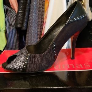 Ladies Heels